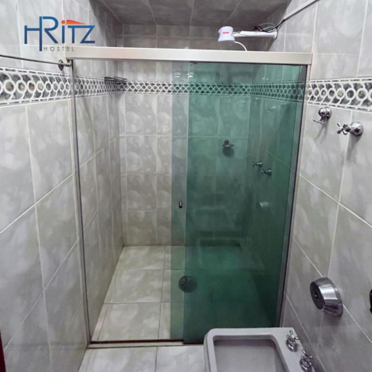 Ritz Hostel Арасатуба Екстер'єр фото